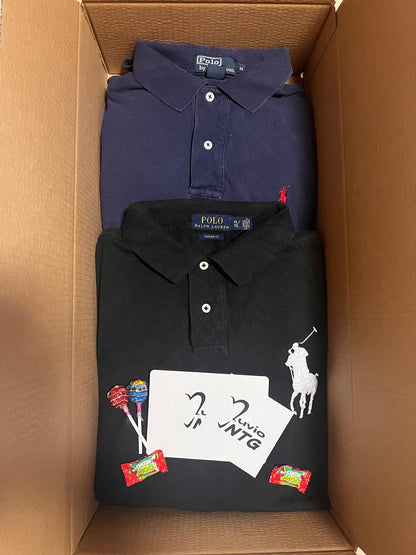 Ralph Lauren Poloshirt Bundle