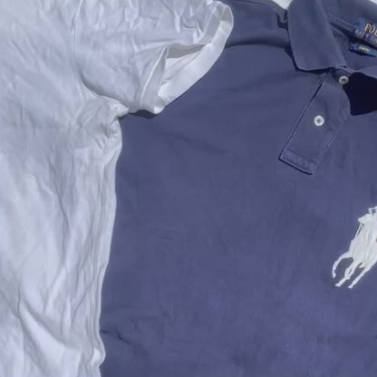 Ralph Lauren Poloshirt Bundle